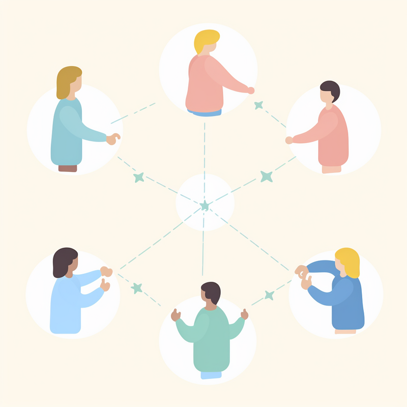 Cultivating Connection: Techniques for Community Engagement